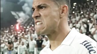 Santos e Palmeiras hoje