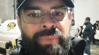 CHUVAS FOTESCEM ITARARE SP