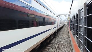 2 Top bullet train countries famous vande Bharat countries Bharat India United States
