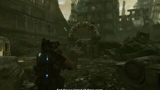 CALL OF DUTY 1, GEARS OF WAR 3, Control Ultimate e Hell Is Us PARTE =_721.mp4