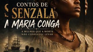 Contos de Senzala