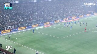 Copa do Brasil  Atlético-MG vence Cruzeiro