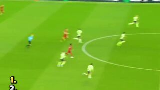 GOALKEEPERs' Assists From Another Dimension