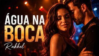 Você Me Dá Água na Boca