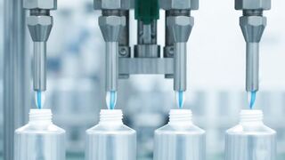Toothpaste Factory Machine Fills 1000 Tubes in Seconds 😳