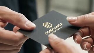 CONSTRUA CONFIANÇA ANTES DE QUALQUER COISA