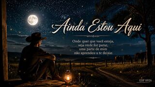 Ainda Estou Aqui