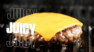 BURGERILLA BEST BURGER