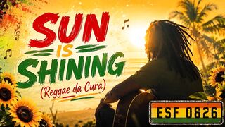 O Sol Está Brilhando