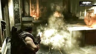CALL OF DUTY 1, GEARS OF WAR 3, Control Ultimate e Hell Is Us PARTE =_754.mp4