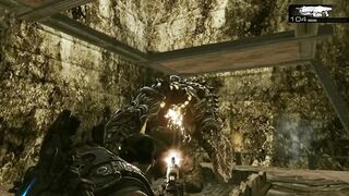 CALL OF DUTY 1, GEARS OF WAR 3, Control Ultimate e Hell Is Us PARTE =_757.mp4
