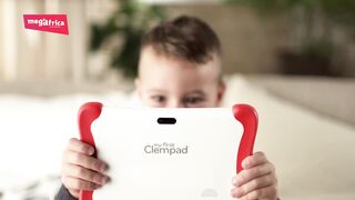 SPOT CLEMPAD