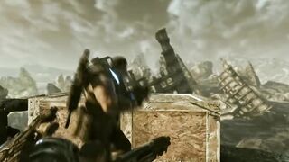 CALL OF DUTY 1, GEARS OF WAR 3, Control Ultimate e Hell Is Us PARTE =_758.mp4