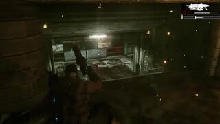 CALL OF DUTY 1, GEARS OF WAR 3, Control Ultimate e Hell Is Us PARTE =_760.mp4