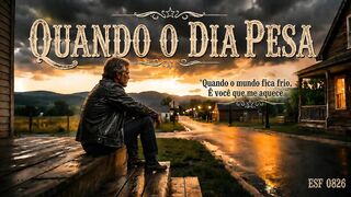 Quando o Dia Pesa