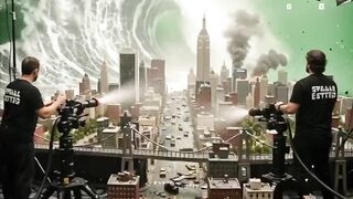 FILMMAKING TSUNAMI 28