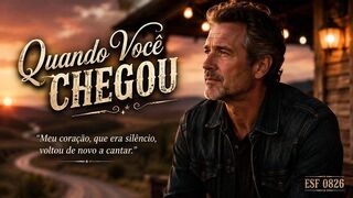 Quando Você Chegou