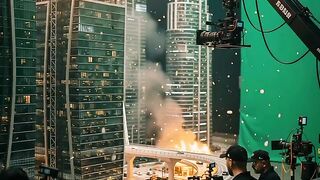 FILMMAKING  CITY 7