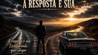 A Resposta é Sua