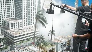 FILMMAKING TSUNAMI 9