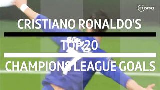 Cristiano Ronaldo 144