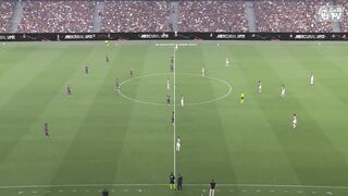 Melhores momentos Barcelona