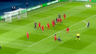 Neymar gigante