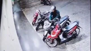 maling motor 2
