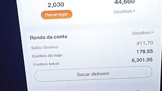 Investimento  taxi  nezo