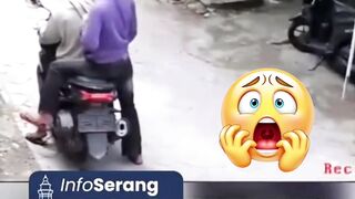 siang bolong