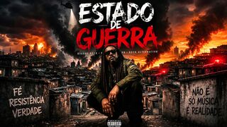 ESTADO DE GUERRA