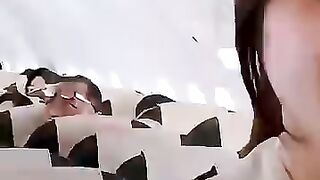 Pramugari Muda Super Air Jet.mp4 3