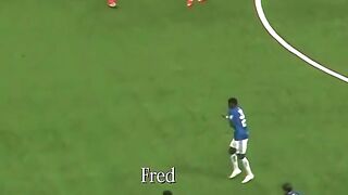 Fred golando