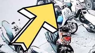 curi motor