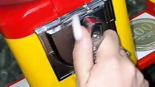 Взлом конфеток лайфхак
