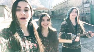 Trio Mandili - Erti nakhvit