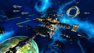 КАКИМ БУДЕТ BATTLESPACE RU ✨ karrbonn creation ✨ ЭМБИЕНТ ✨