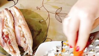 Сельдь под шубой по НОВОМУ