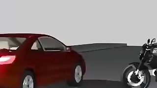 A smart invention for motorcyclists