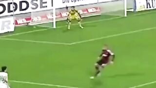 футбол красивый поступок