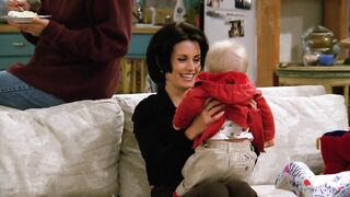 Friends S02E06
