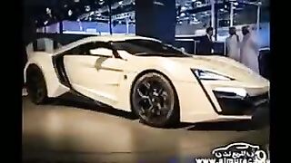new cars