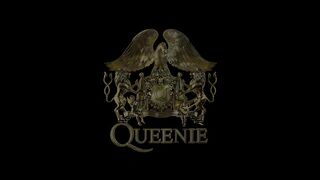 QUEENIE - Friends Will Be Friends