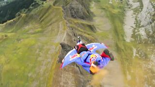 Red Bull Top Gun Final Presentation Video