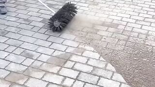 Уборка территории