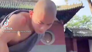 Funny compition