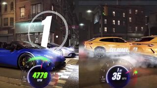 CSR2 Update 1.17.0 New cars