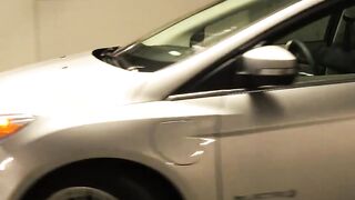 VPD Goes Green With New Electric Vehicles