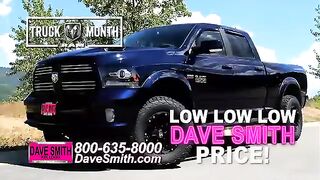 New Cars and Trucks