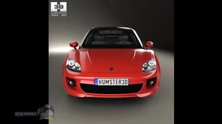 Photo overview cars TagAZ Aquila, new automobiles Russi
